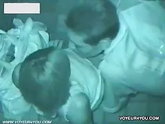 દાદી ગાંડ સમૂહ