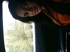 આઉટડોર જૂથ porn