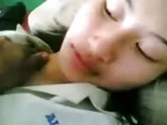 રિયાલિટી કિંગ્સ તરફથી મોહક યુવા ગ્રુપ porn એવલિન સ્ટોન અને લંડન રિવર સાથે Ffm એક્શન