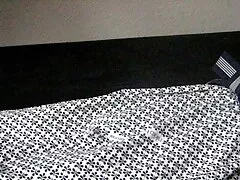 ExCoGi ના ગ્રુપ ગાંડ porn શિંગડા શે હોમ્સ સાથે ટીન બેંગ